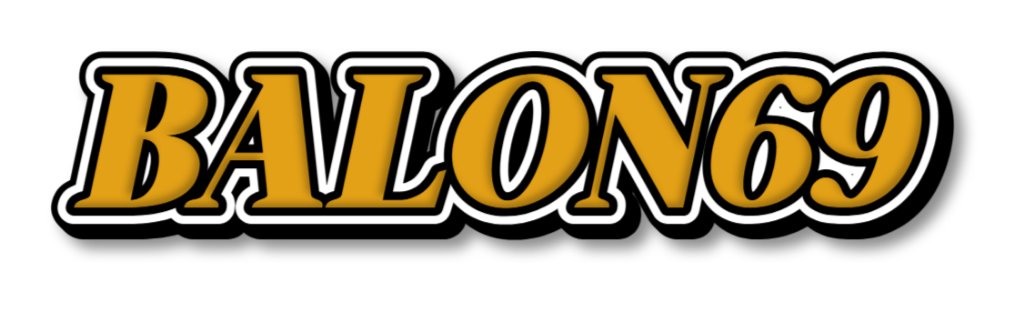 LOGO BALON69